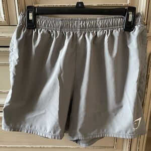 Gymshark shorts